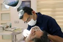 بررسی صلاحیت فرد درمانگر برای انجام ارتودنسی 1 photo53