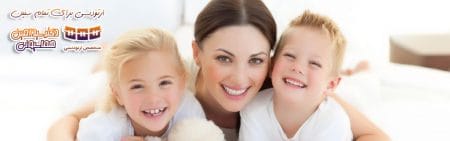 بهترین سن ارتودنسی