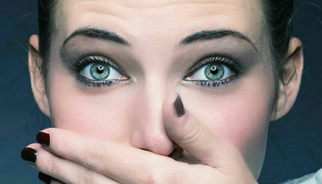 جلوگیری از بوی بد دهان هنگام  ارتودنسی