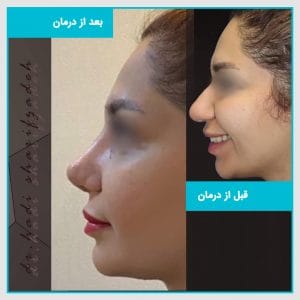 درباره دکتر هادی شریف زاده